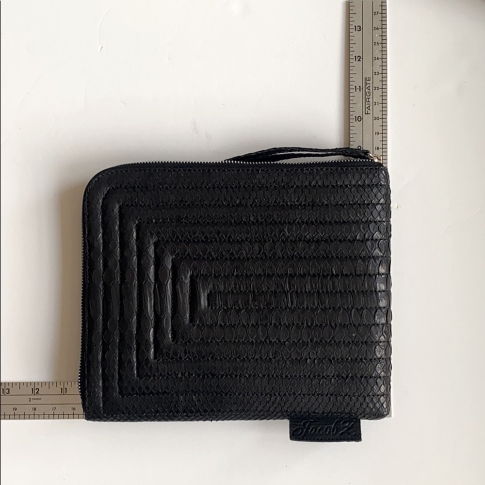 iPad case 
Design by JZAR